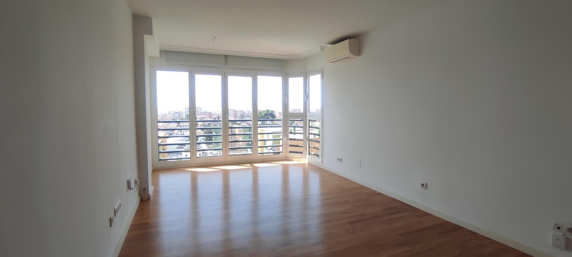 Pis de 82 m² a Màlaga