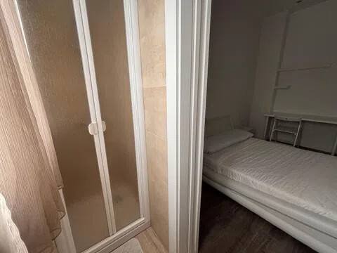 Habitación 121 m², Valencia