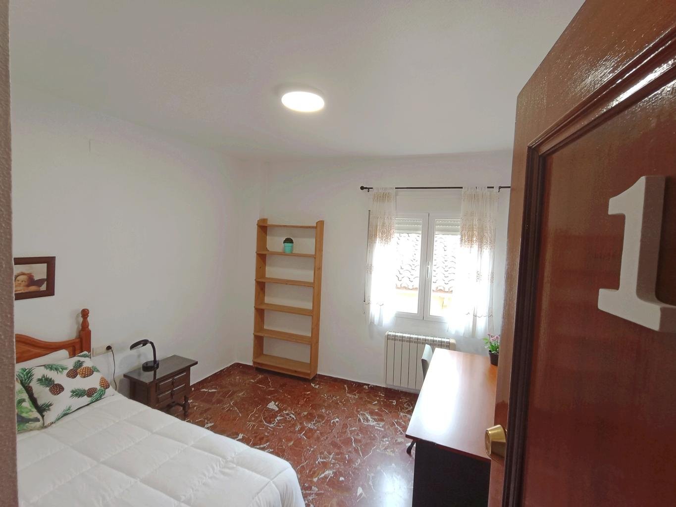 Piso de 110 m² en Granada