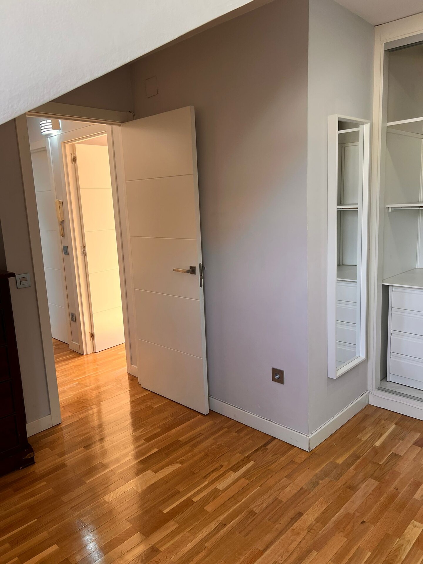 Piso de 132 m² en Segovia