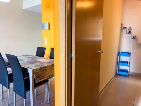Piso de 66 m² en Almenara