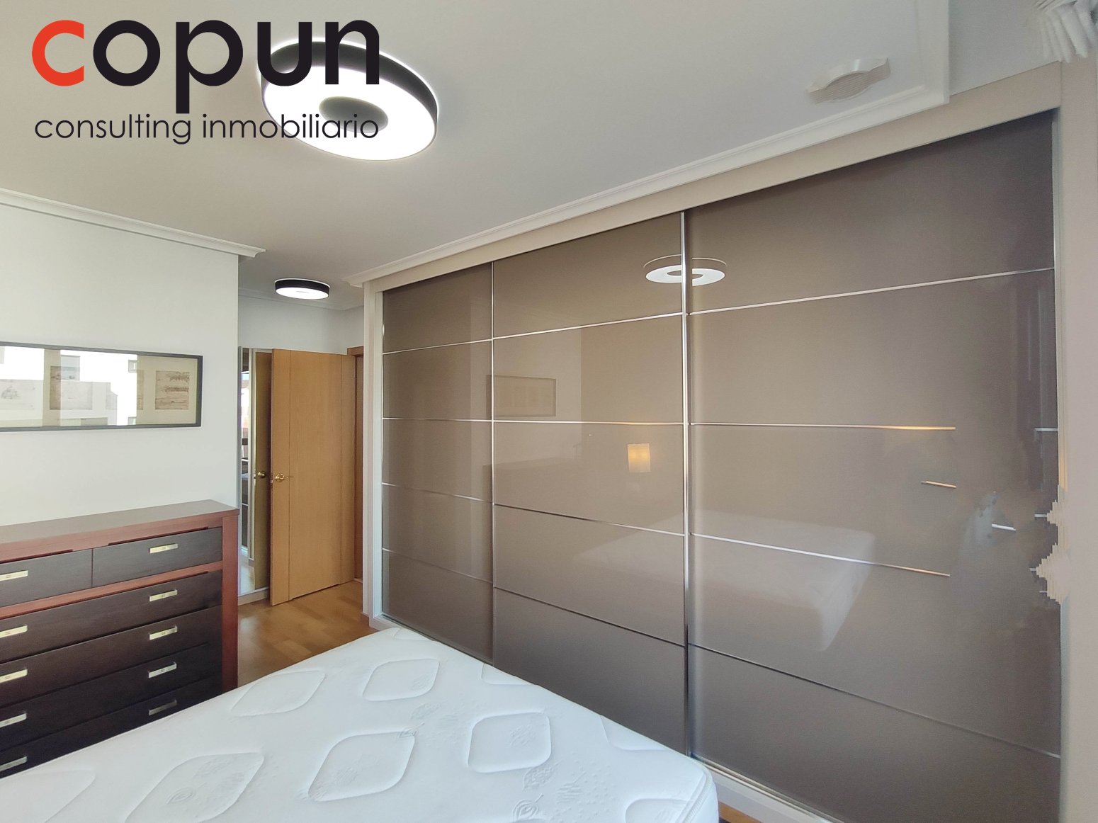 Piso de 80 m² en Oviedo