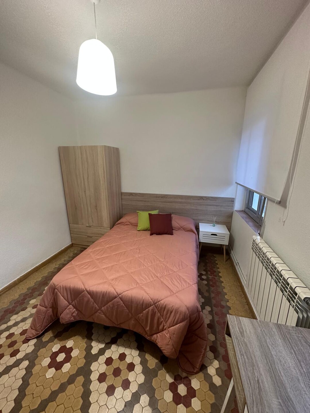 Piso de 90 m² en Salamanca