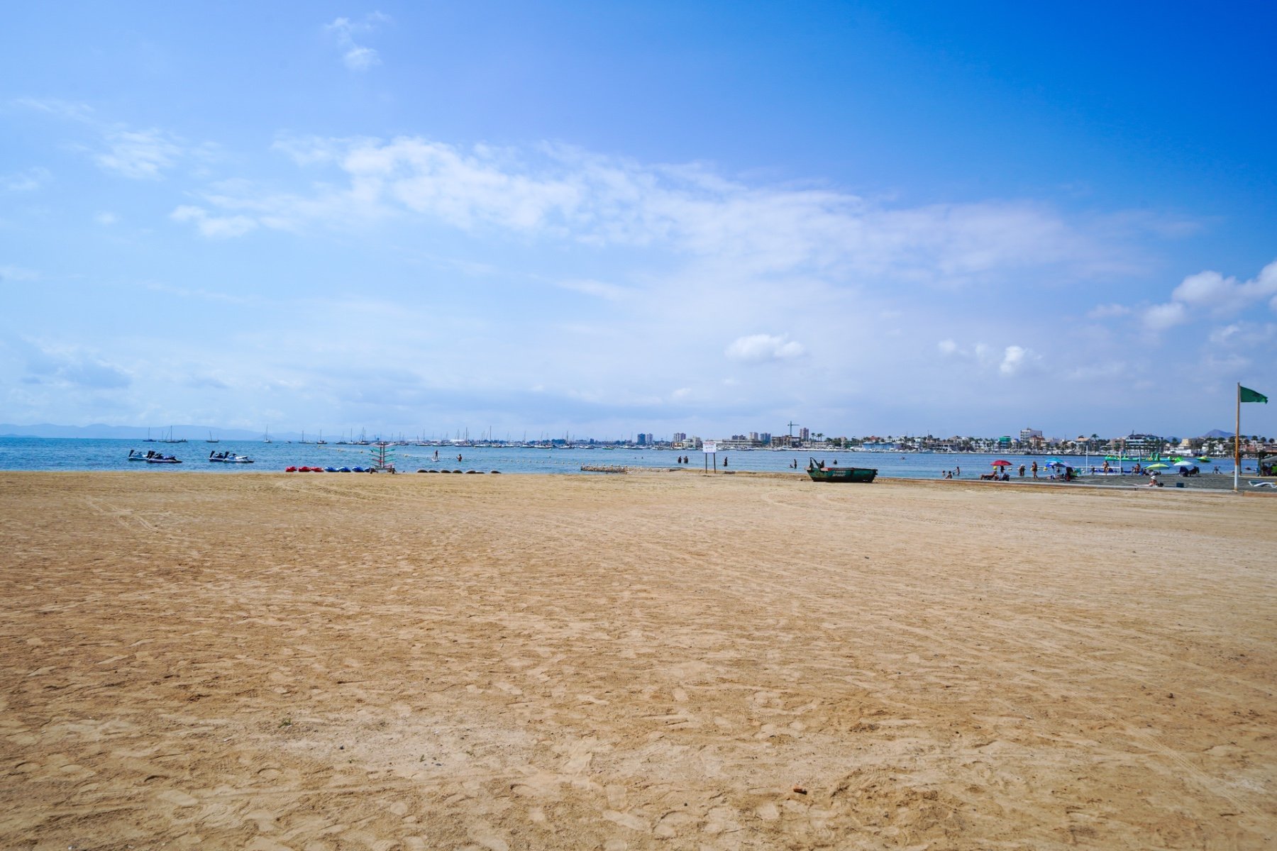 Piso de 82 m² en Dolores