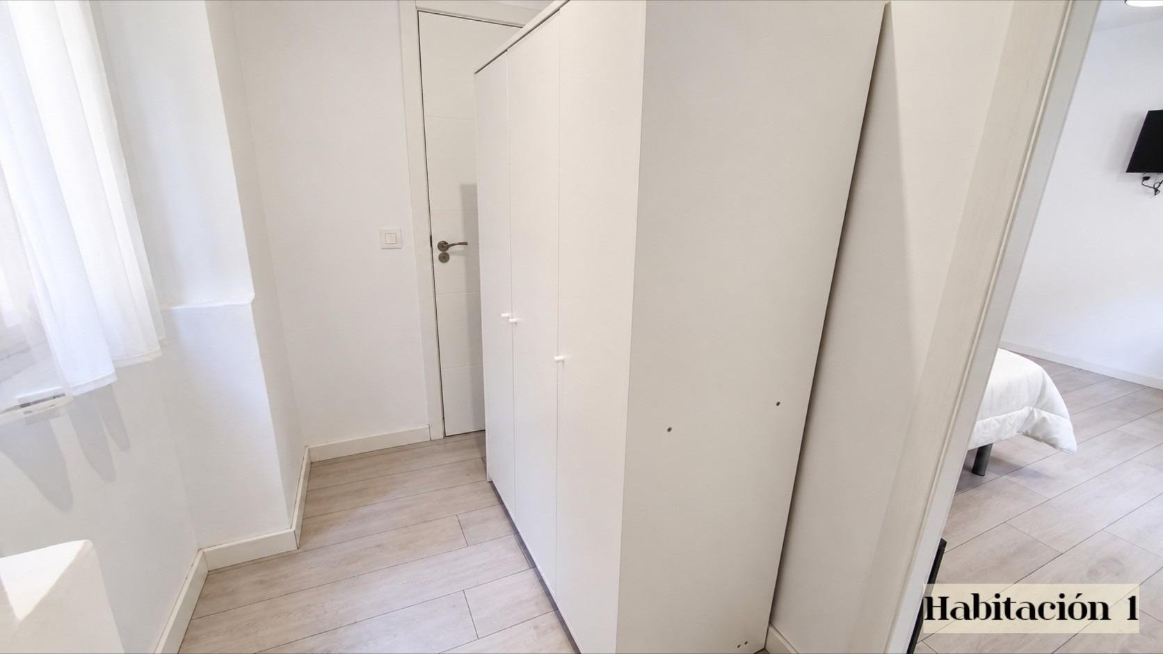 Habitación 153 m², Granada