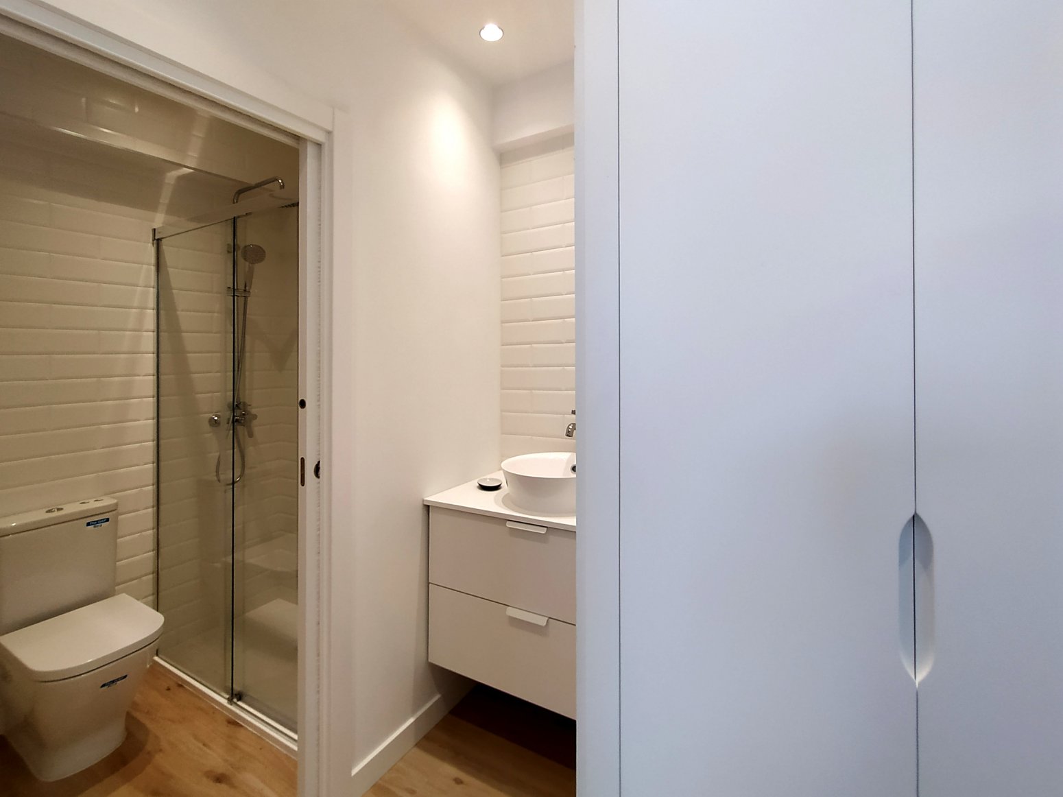 Appartamento 45 m² a Bilbao