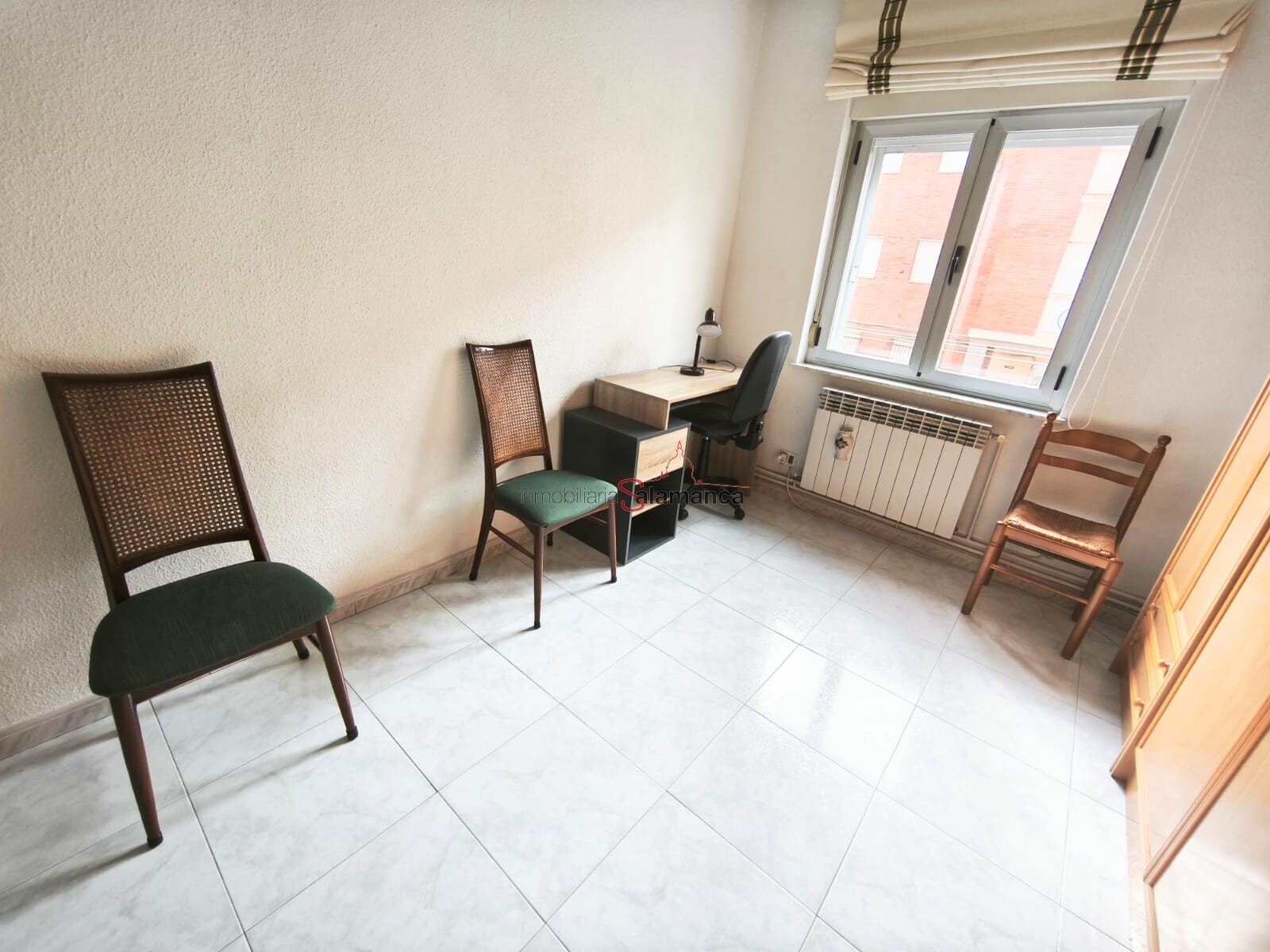 Stanza 95 m², Salamanca