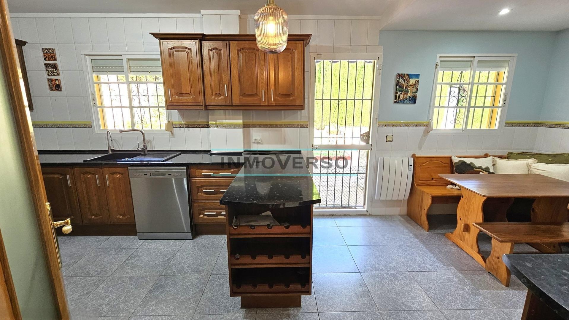 Casa de 404 m² en Vélez-Málaga