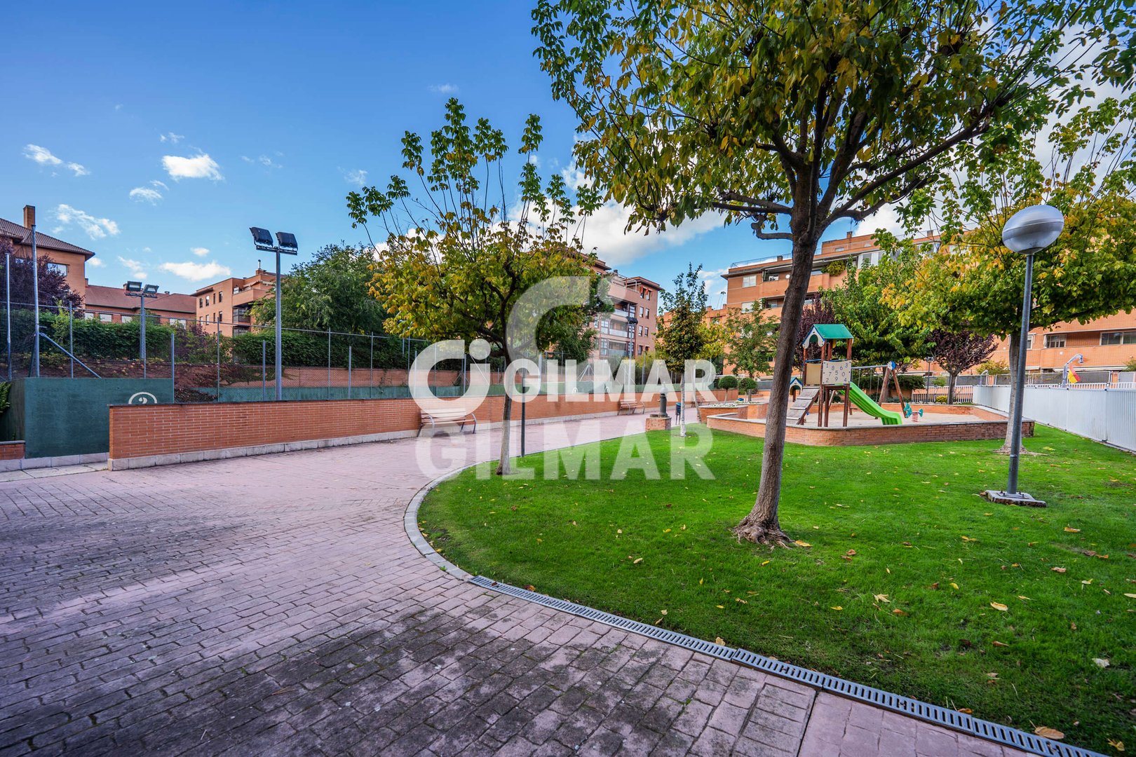 Piso de 150 m² en Alcobendas