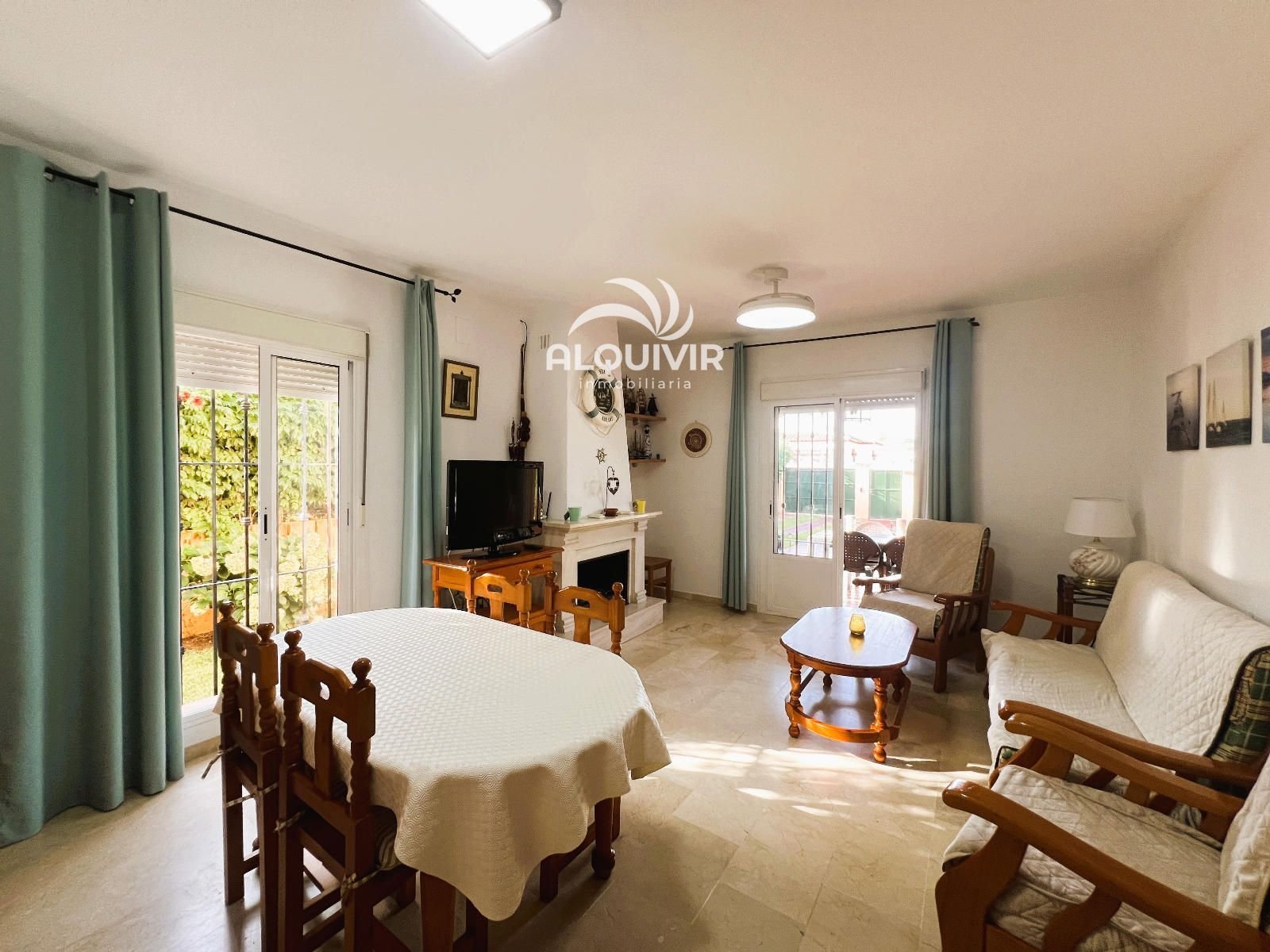 Casa de 150 m² en Almonte