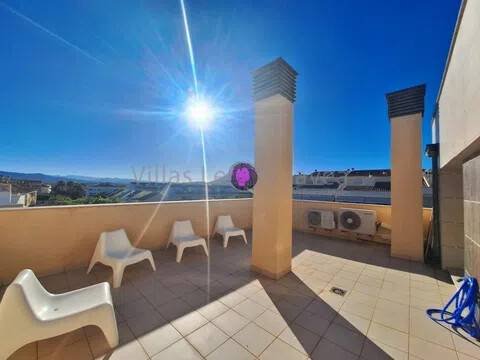 Pis de 108 m² a Xàbia