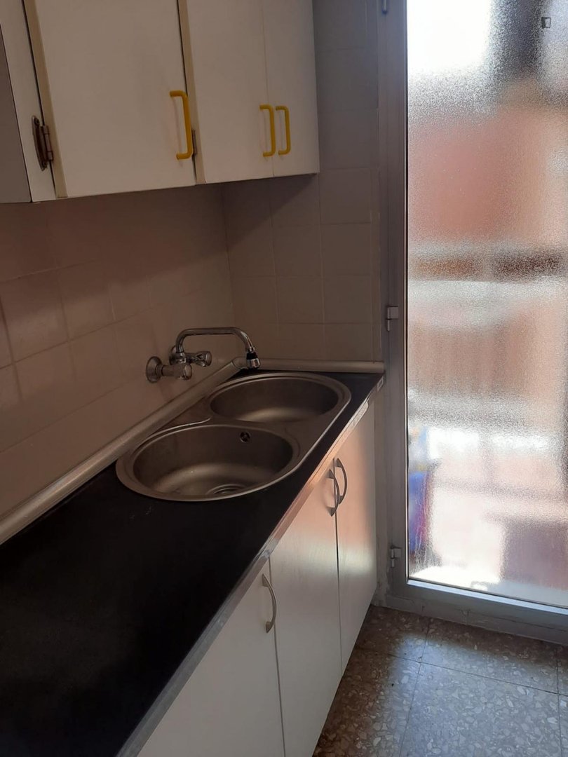 Habitación en alquiler, Valencia