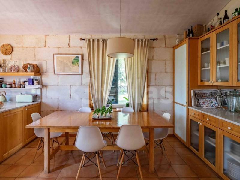 Casa de 270 m² en Sant Lluís