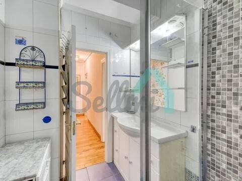 Piso de 116 m² en Oviedo