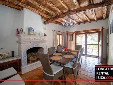 Casa de 550 m² en Sant Josep de sa Talaia