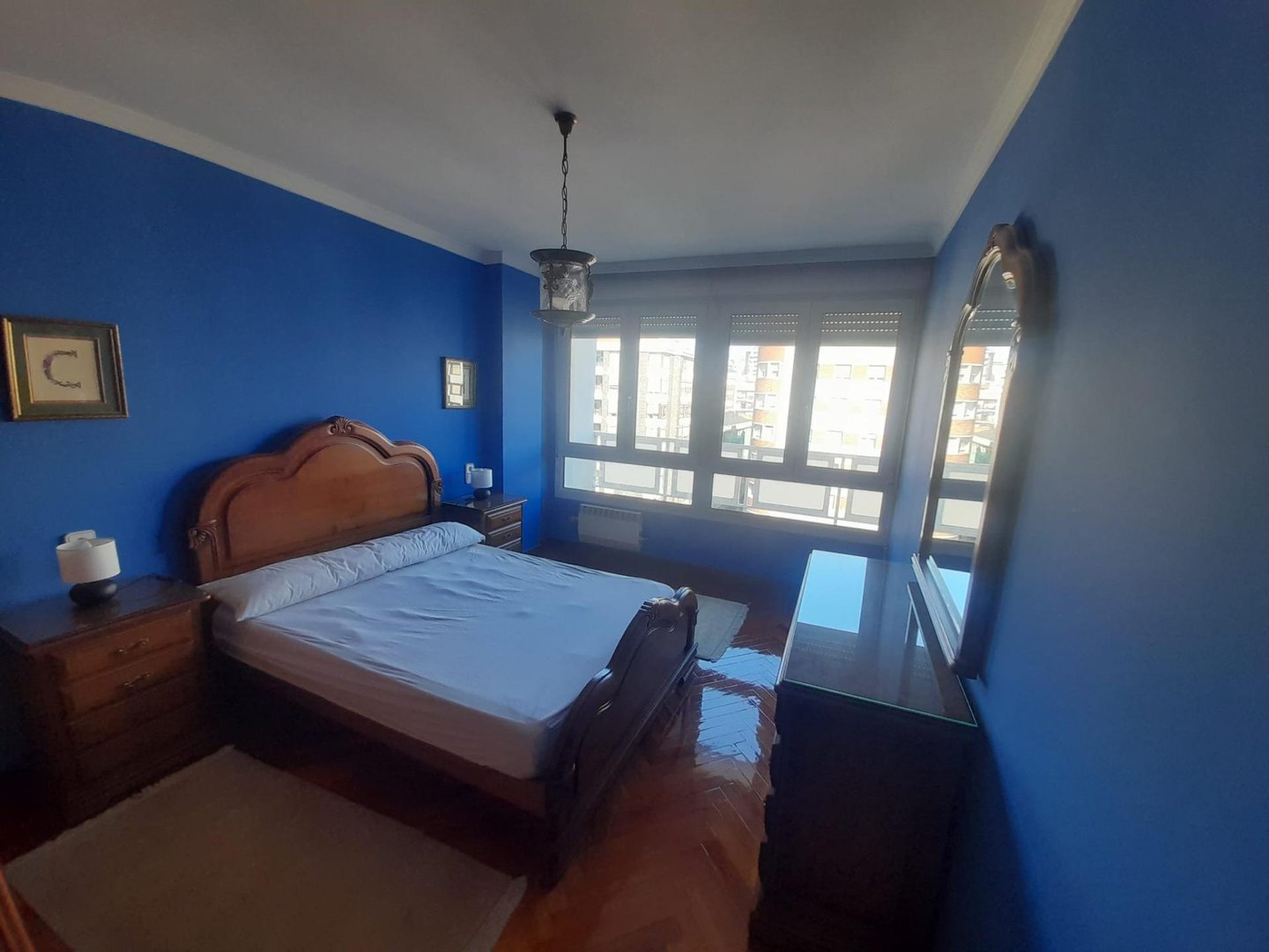 Piso de 115 m² en Santander
