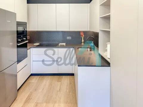 Piso de 48 m² en Castrillón