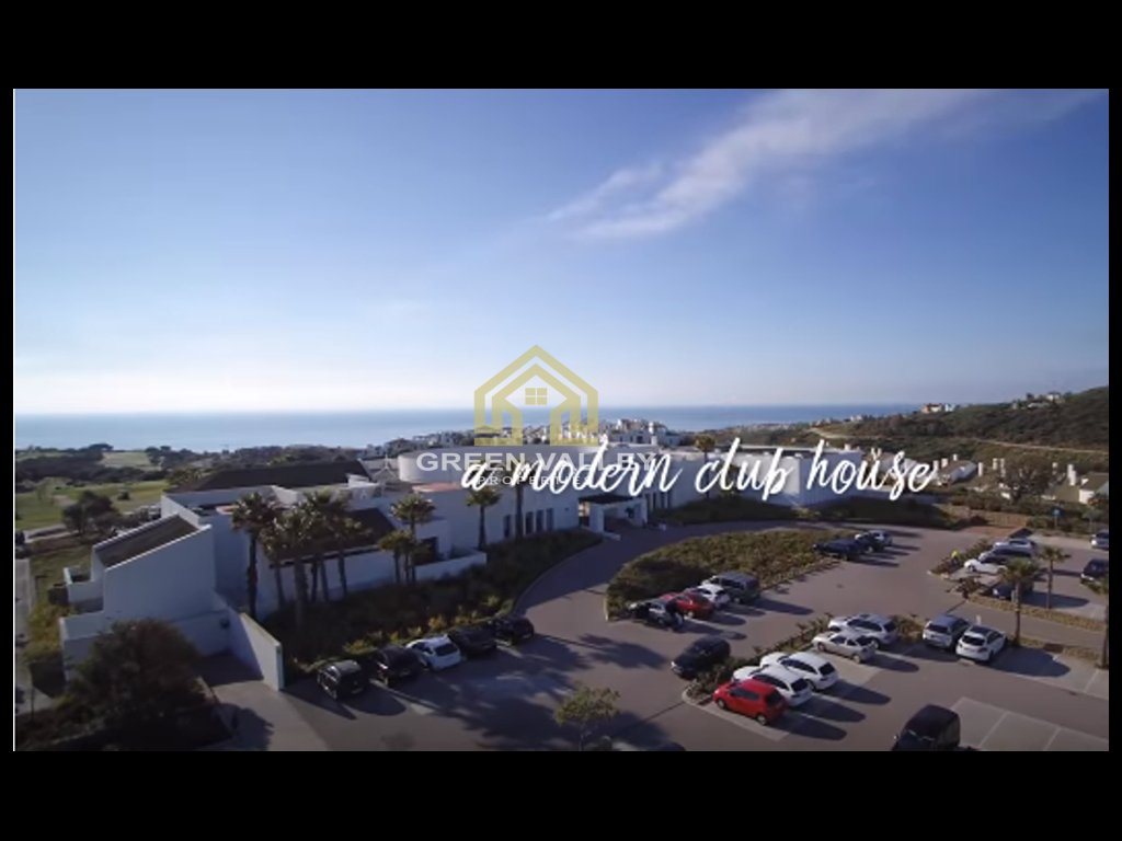 Piso de 112 m² en San Roque