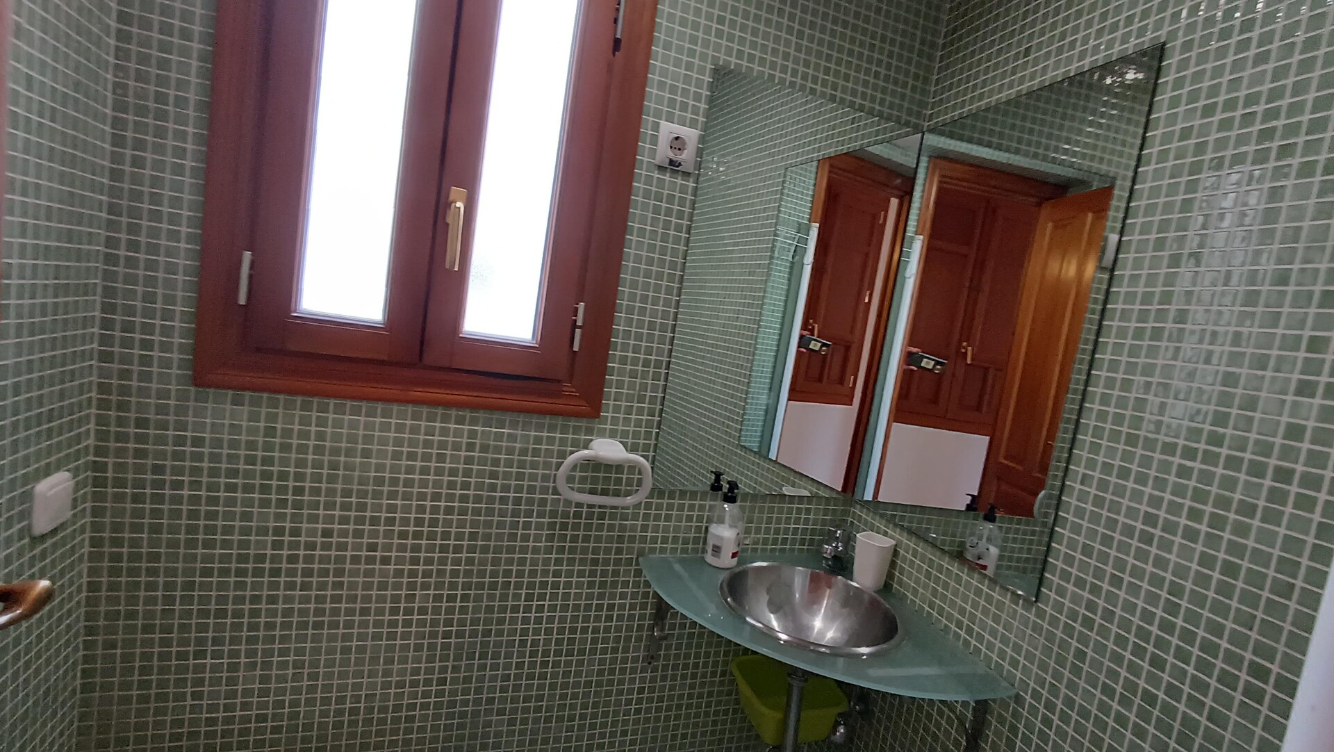 Piso de 106 m² en Granada