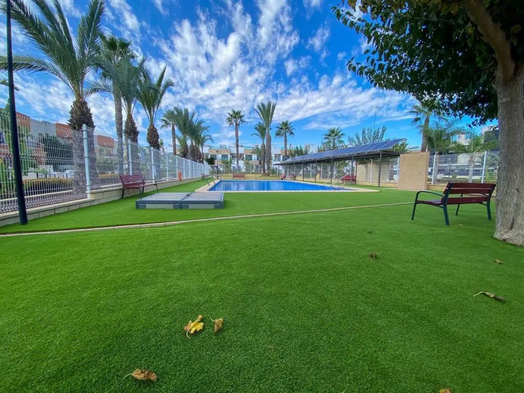 Piso de 95 m² en Orihuela