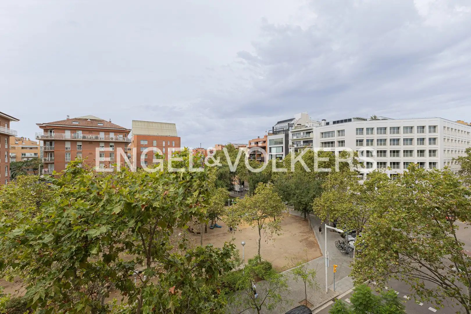 Piso de 101 m² en Barcelona