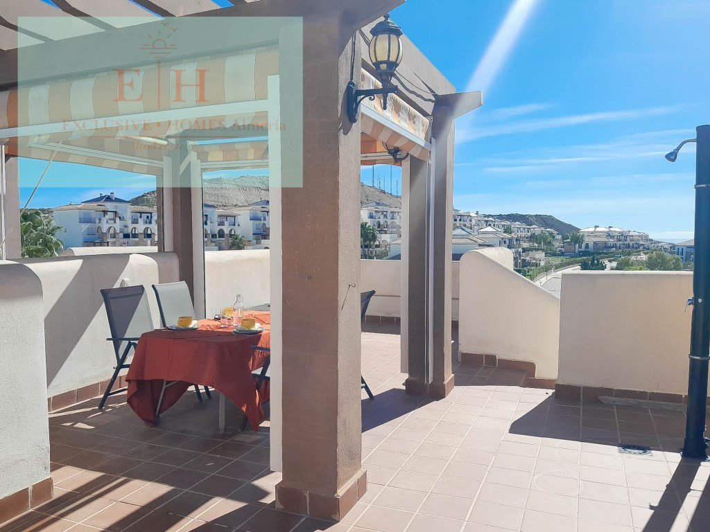 Piso de 45 m² en Vera