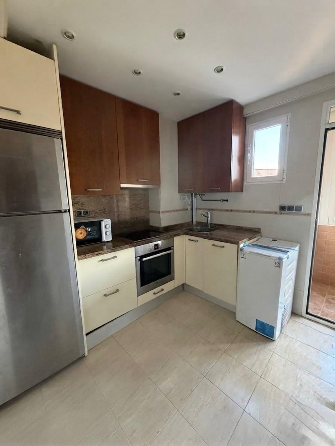 Piso de 100 m² en Valladolid