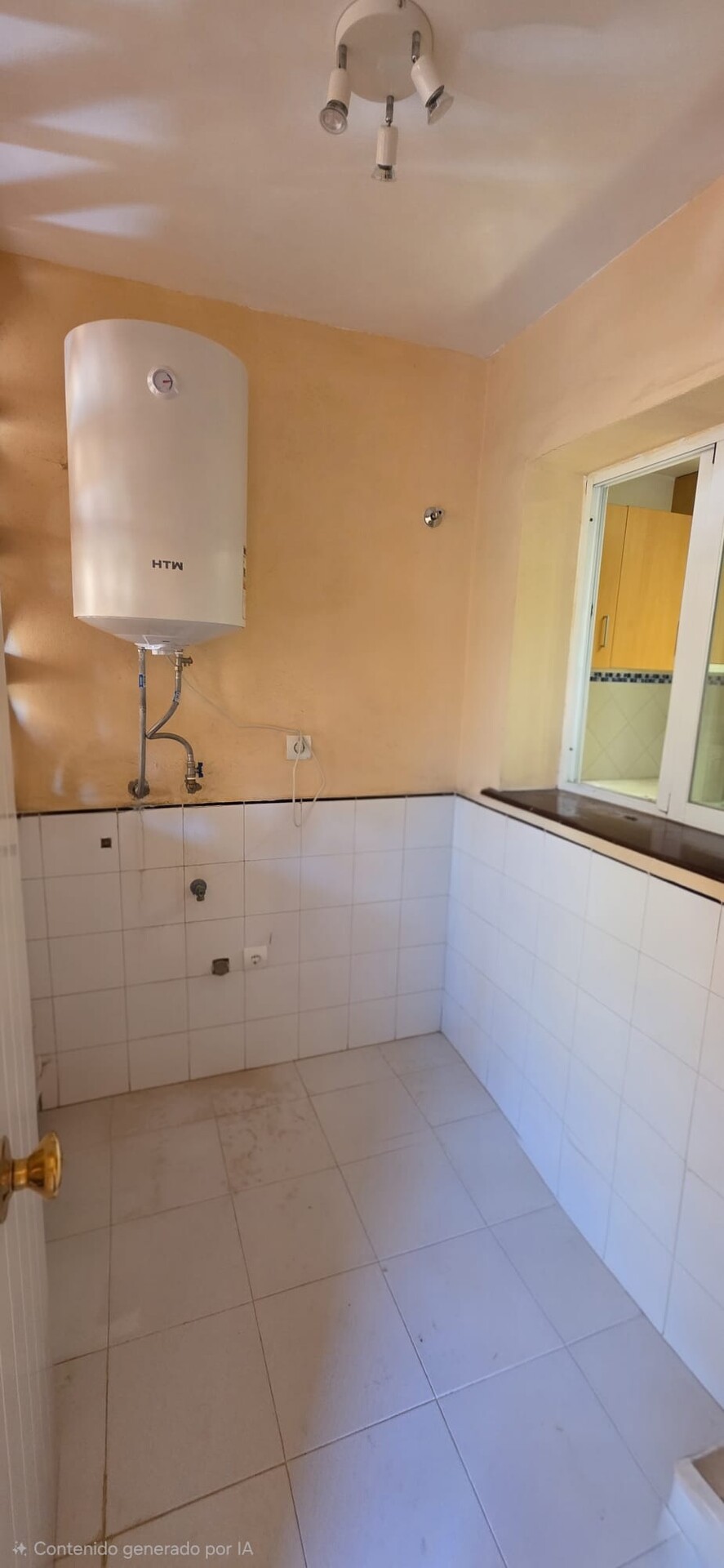 Piso de 113 m² en Mijas