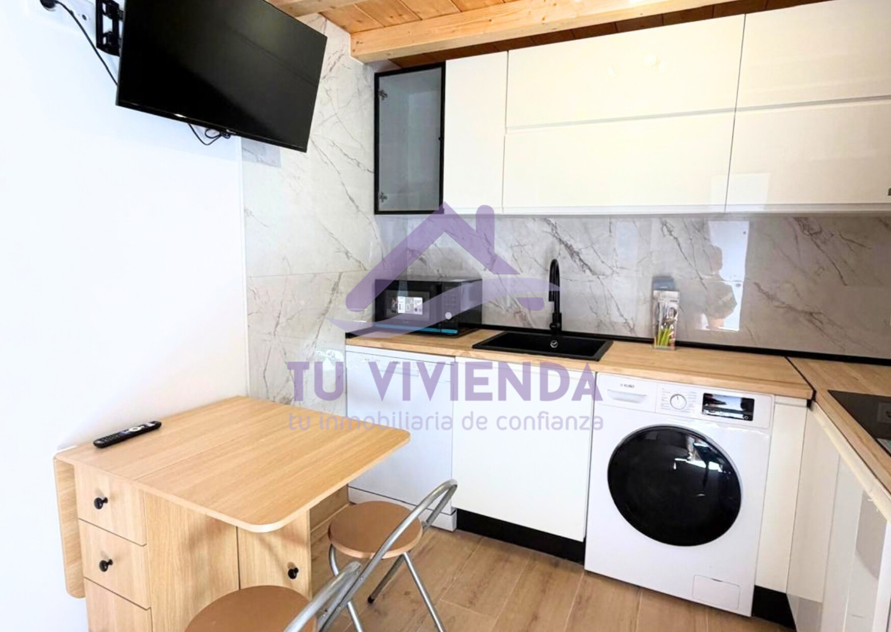 Piso de 60 m² en Valladolid