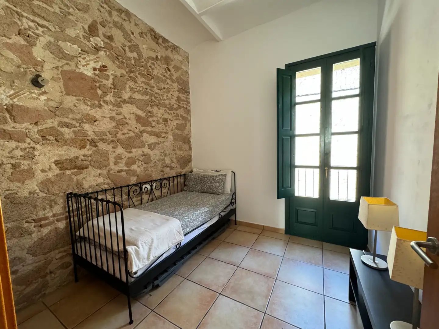 Pis de 85 m² a Sant Feliu de Guíxols