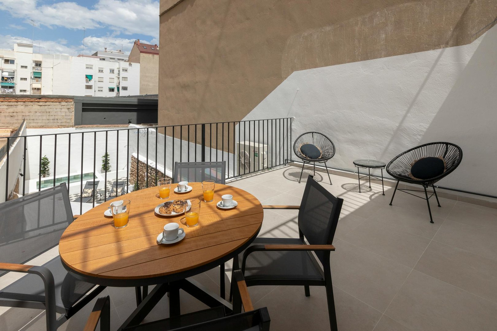 Appartement 70 m² à Valence