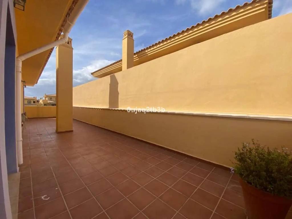 Piso de 197 m² en Marbella