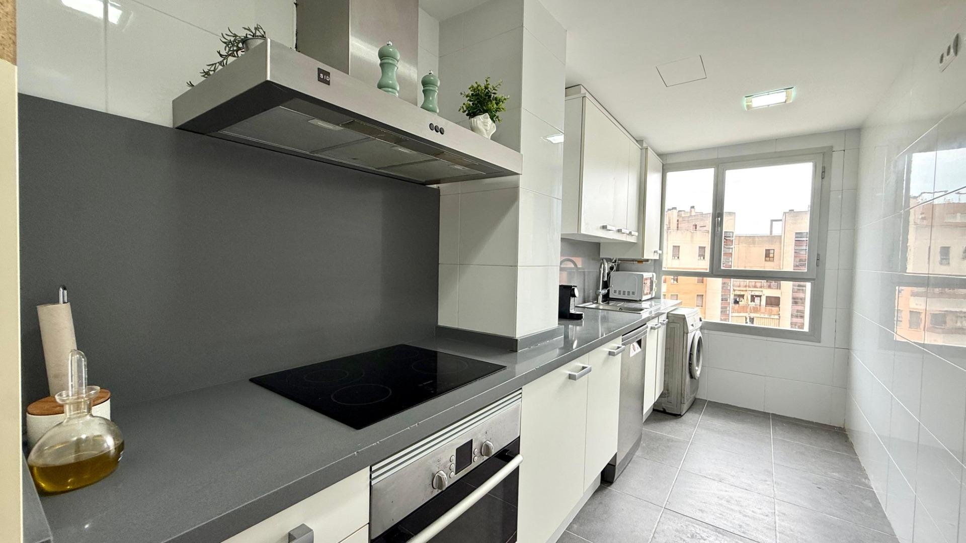 Piso de 72 m² en Mislata