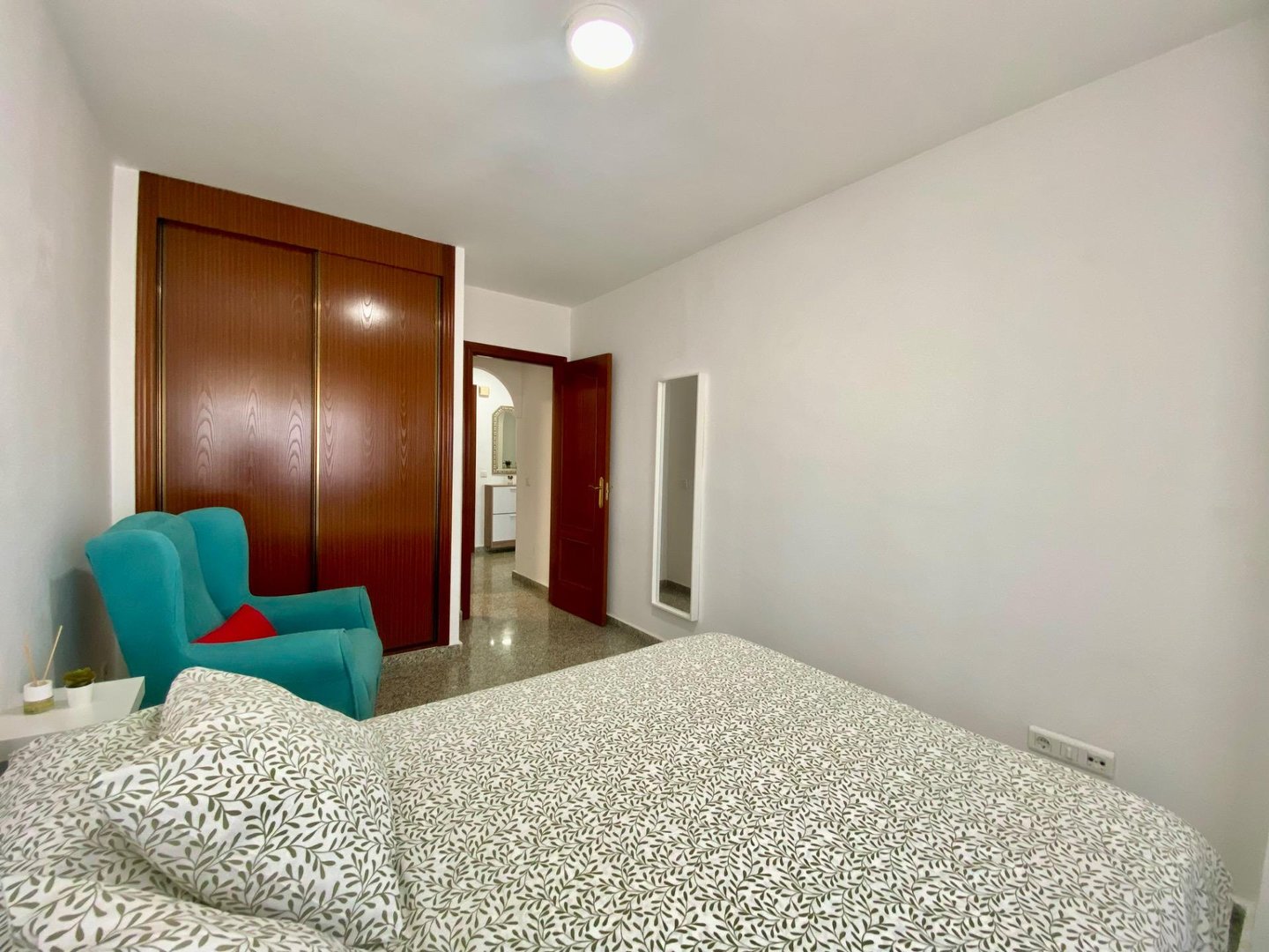 Piso de 55 m² en Fuengirola