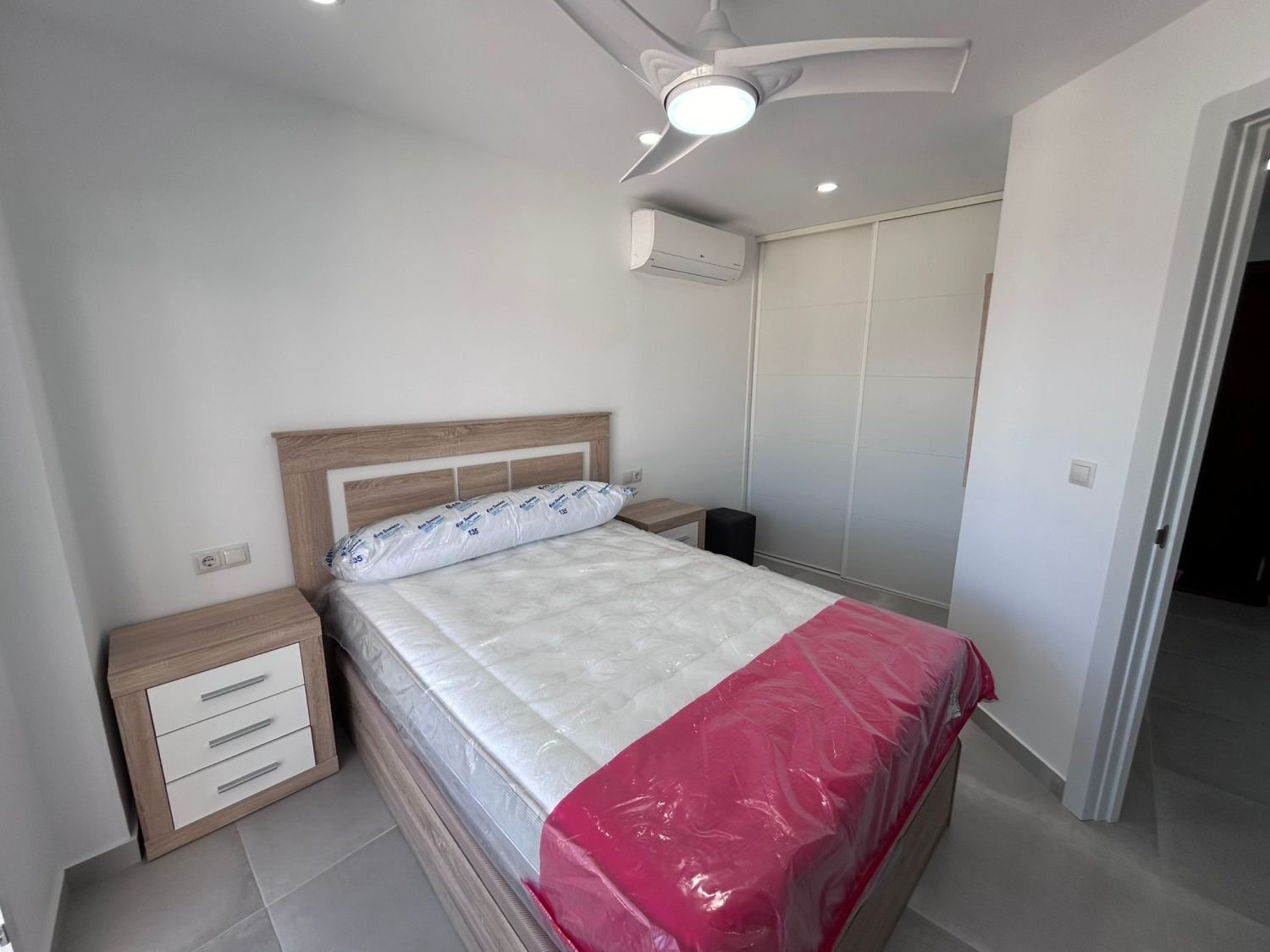 Piso de 49 m² en Torremolinos