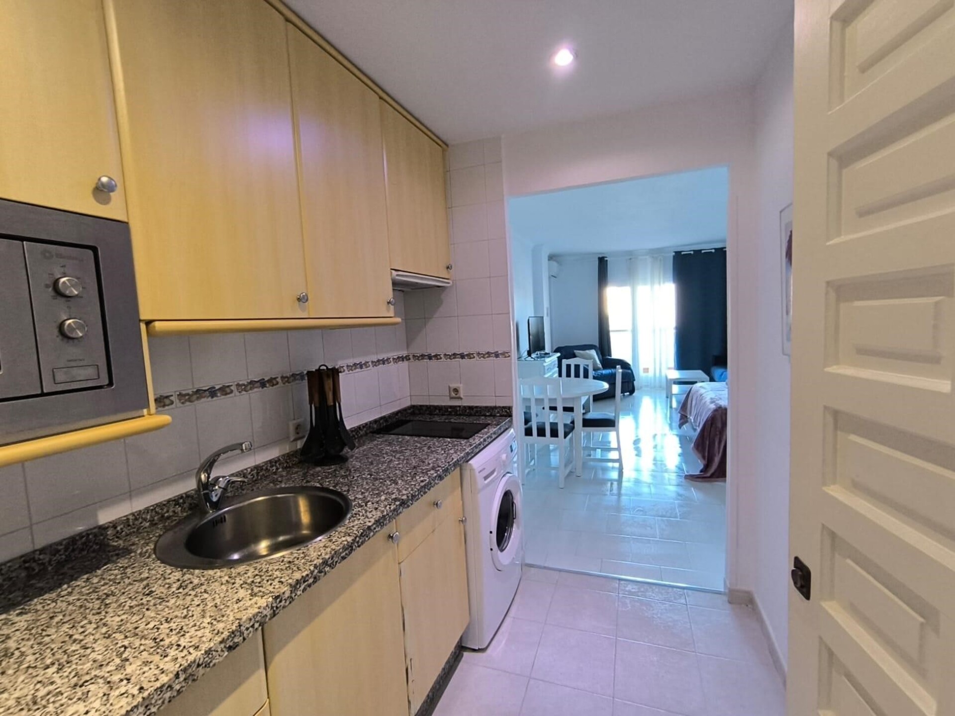 Appartement 40 m² à Benalmádena