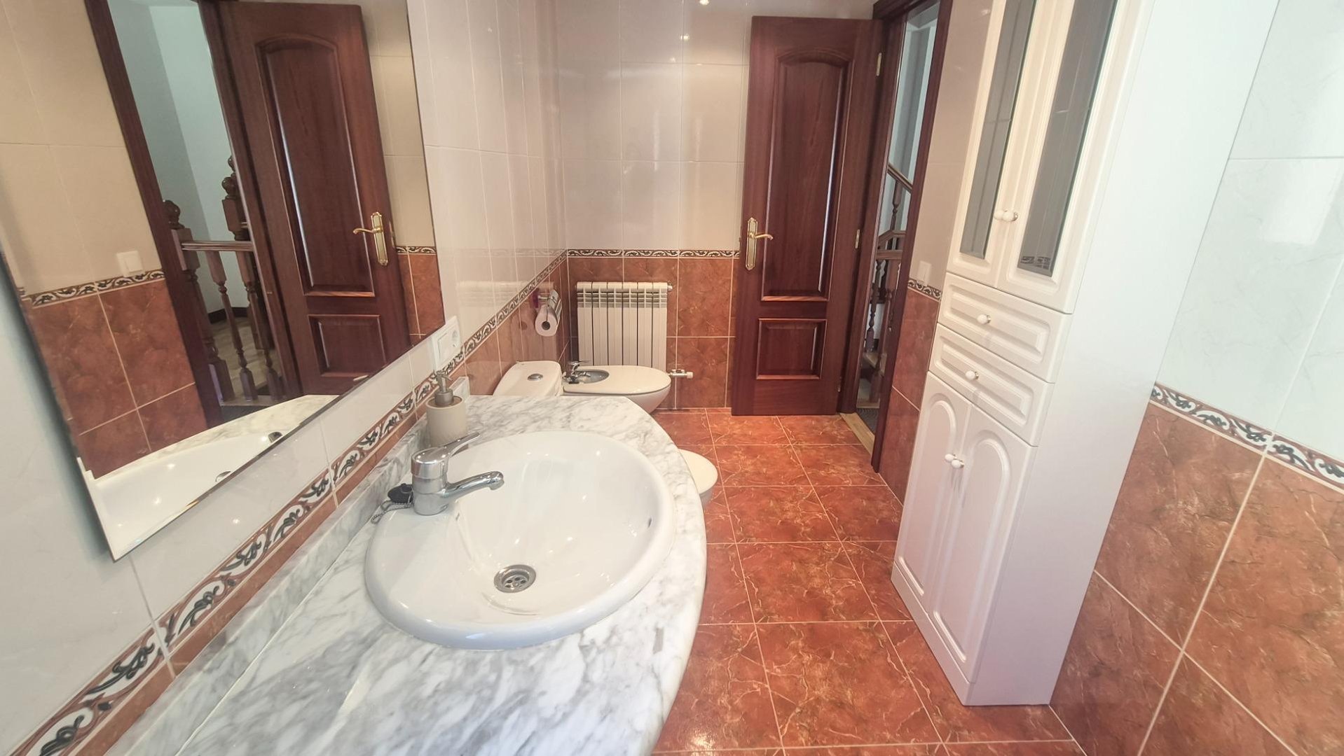 Haus 172 m² in Salamanca