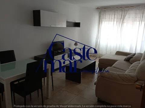 Pis de 106 m² a Benicàssim