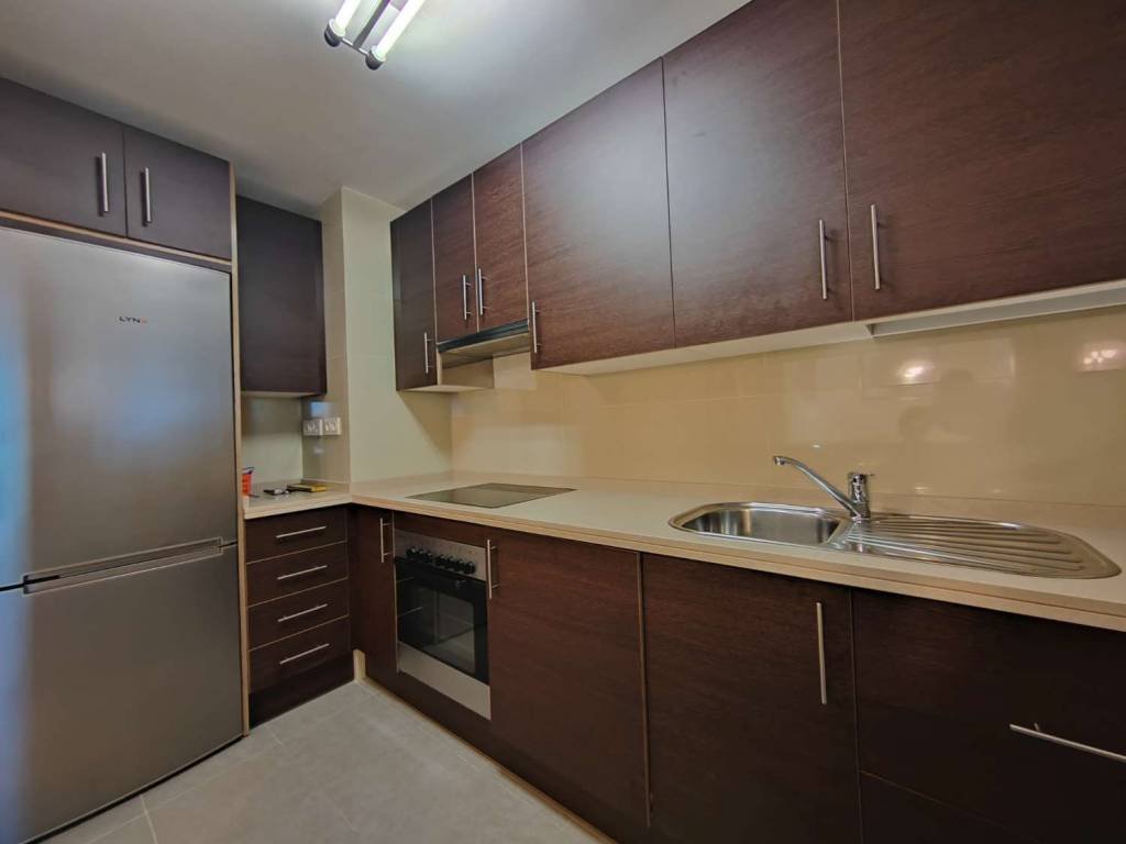 Wohnung 89 m² in Vélez-Málaga