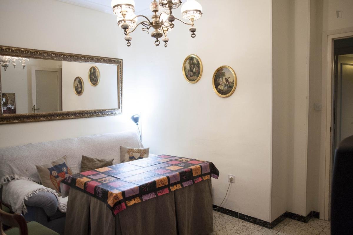 Habitación en alquiler, Sevilla