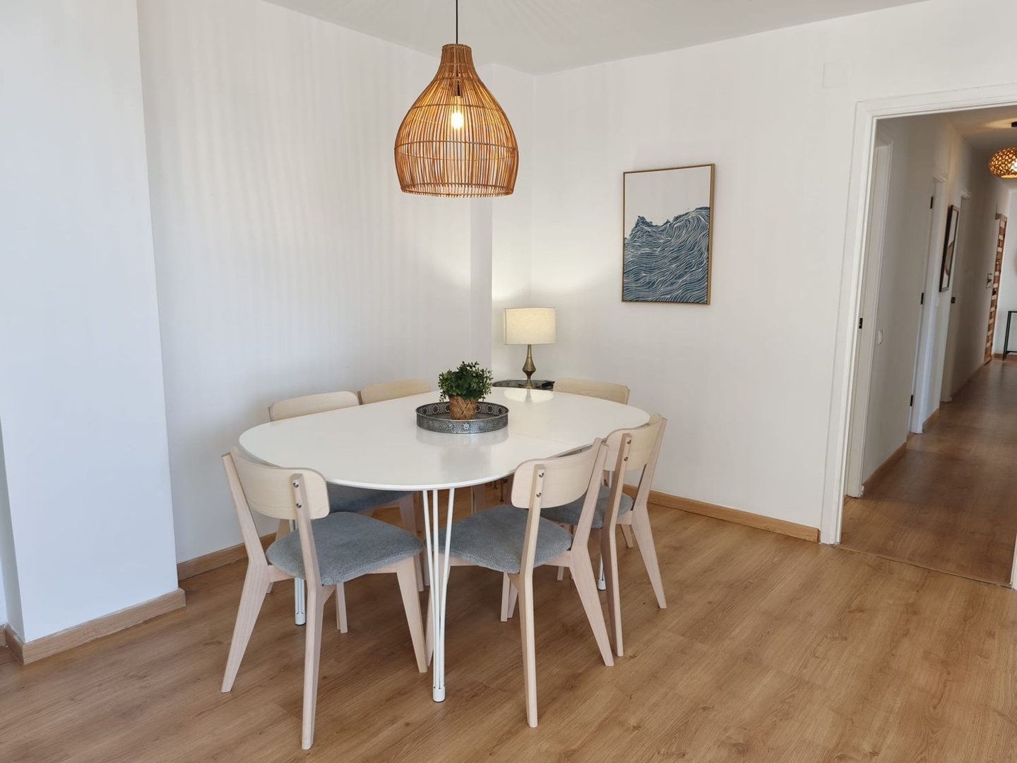Piso de 114 m² en Almuñécar