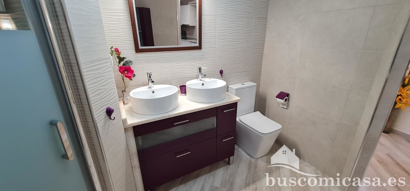 Piso de 75 m² en Linares