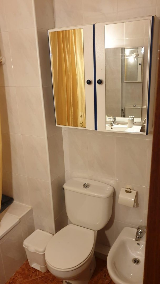Piso de 80 m² en Sevilla