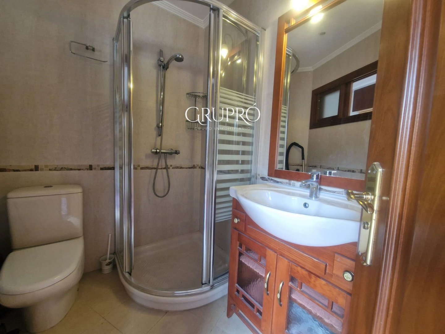 Piso de 75 m² en Baiona