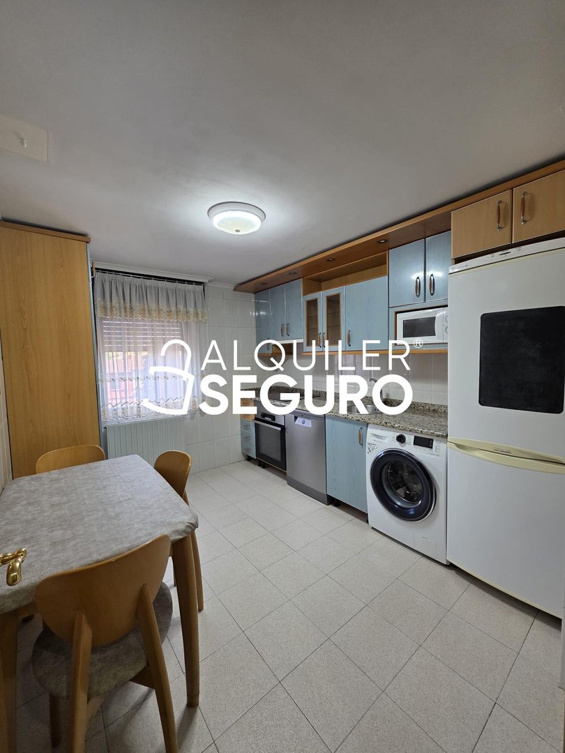 Pis de 70 m² a Burgos