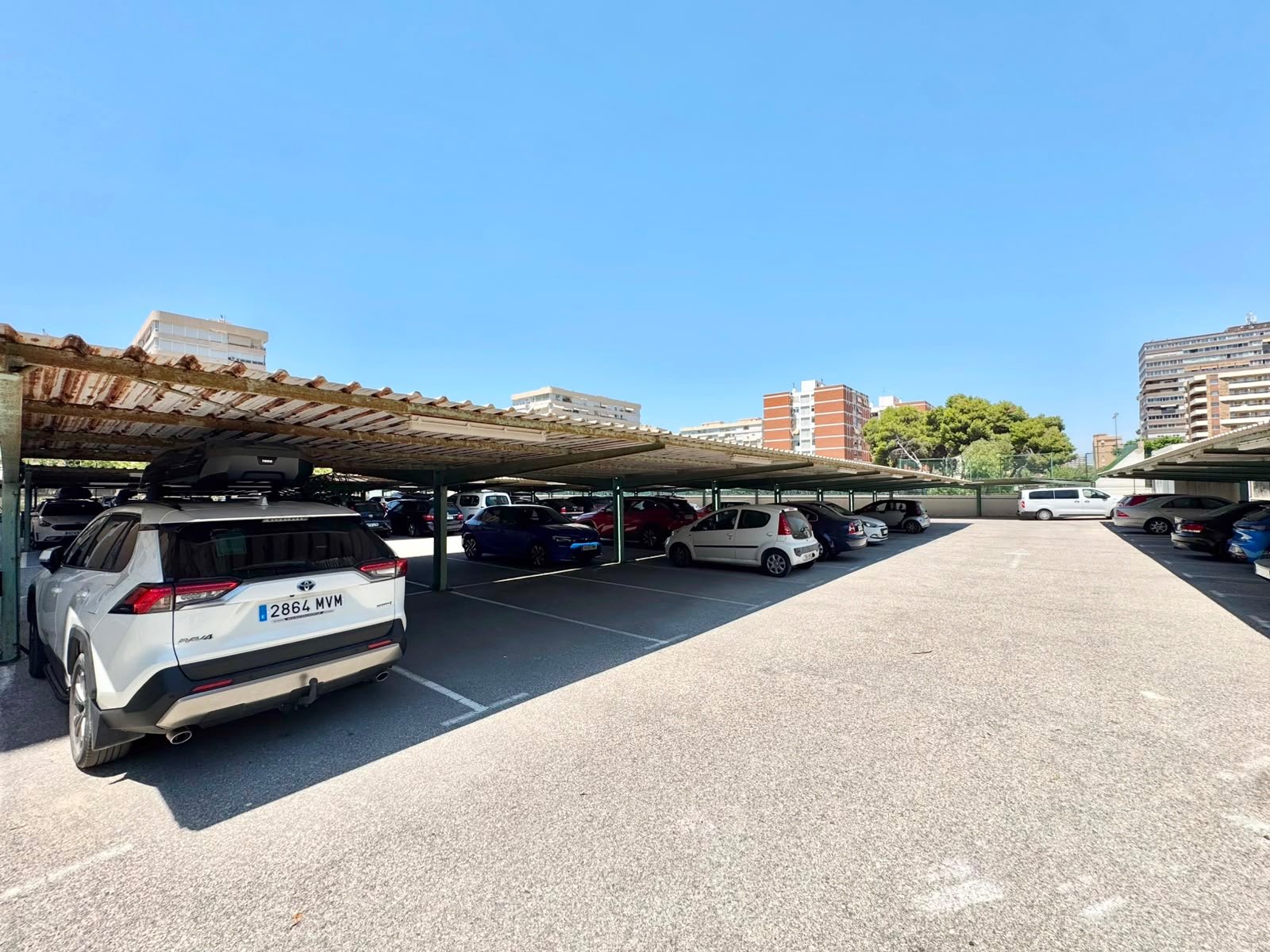 Flat 52 m² in Alacant / Alicante