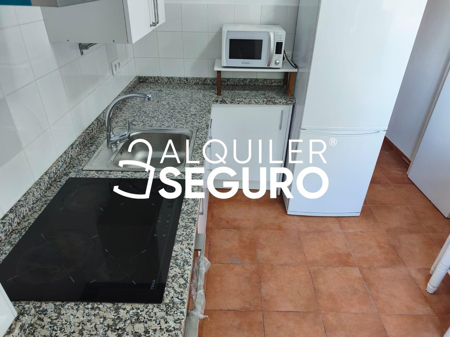 Pis de 80 m² a Sevilla