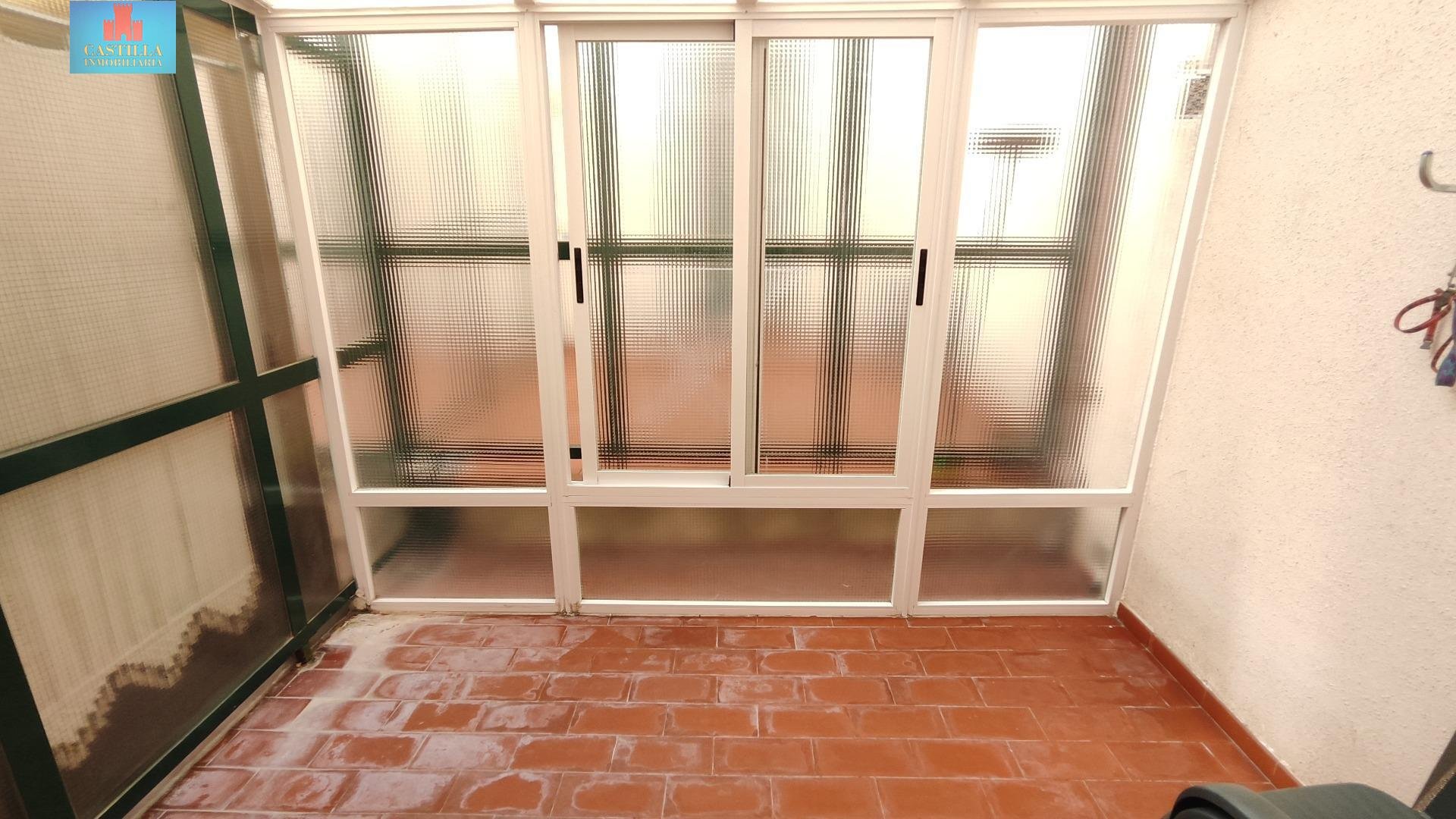 Pis de 200 m² a Àvila