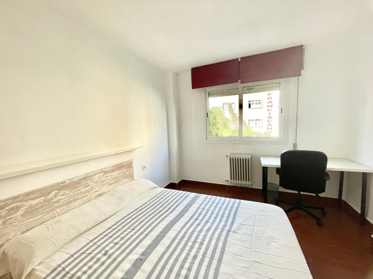 Habitació de lloguer, Granada