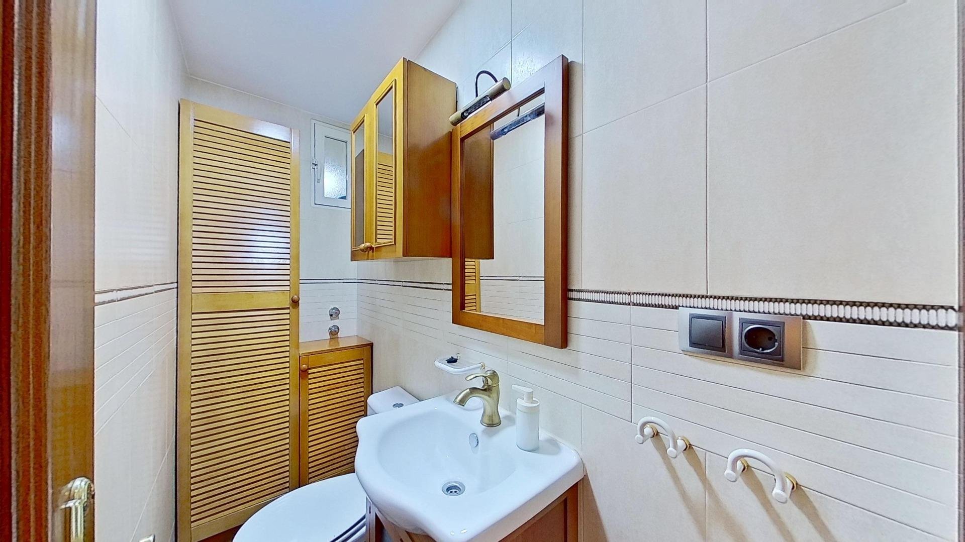 Habitación 97 m², Granada